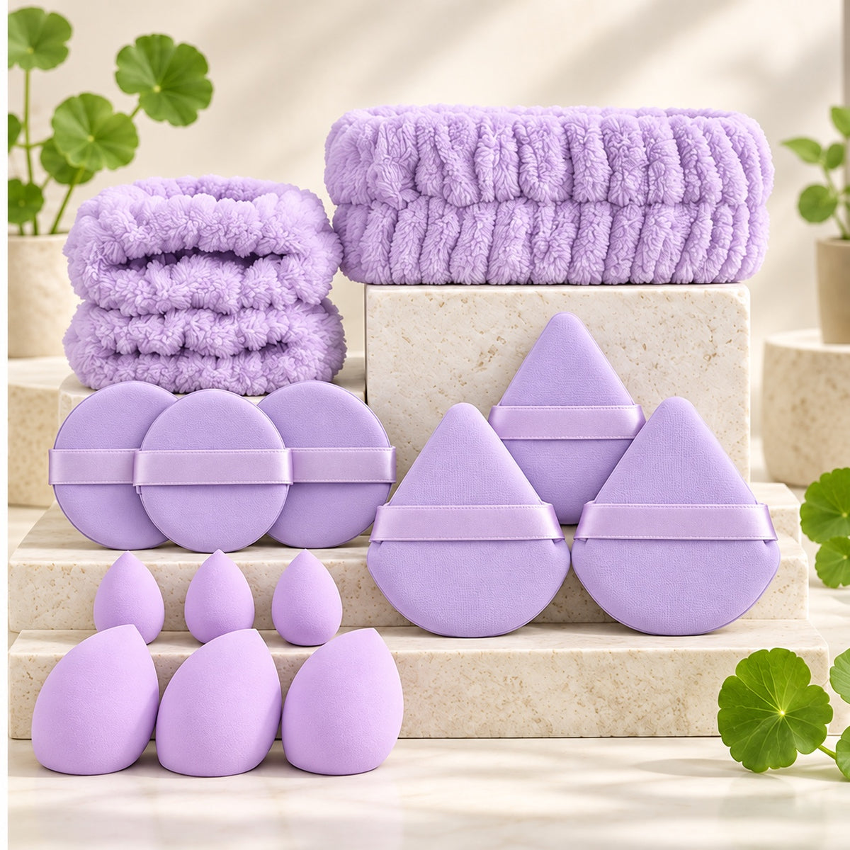 Centella Soft Ritual — Beauty Set