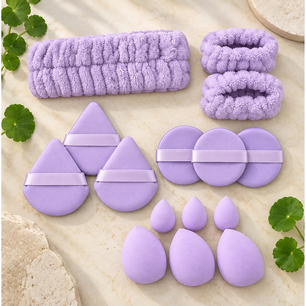 Centella Soft Ritual — Beauty Set