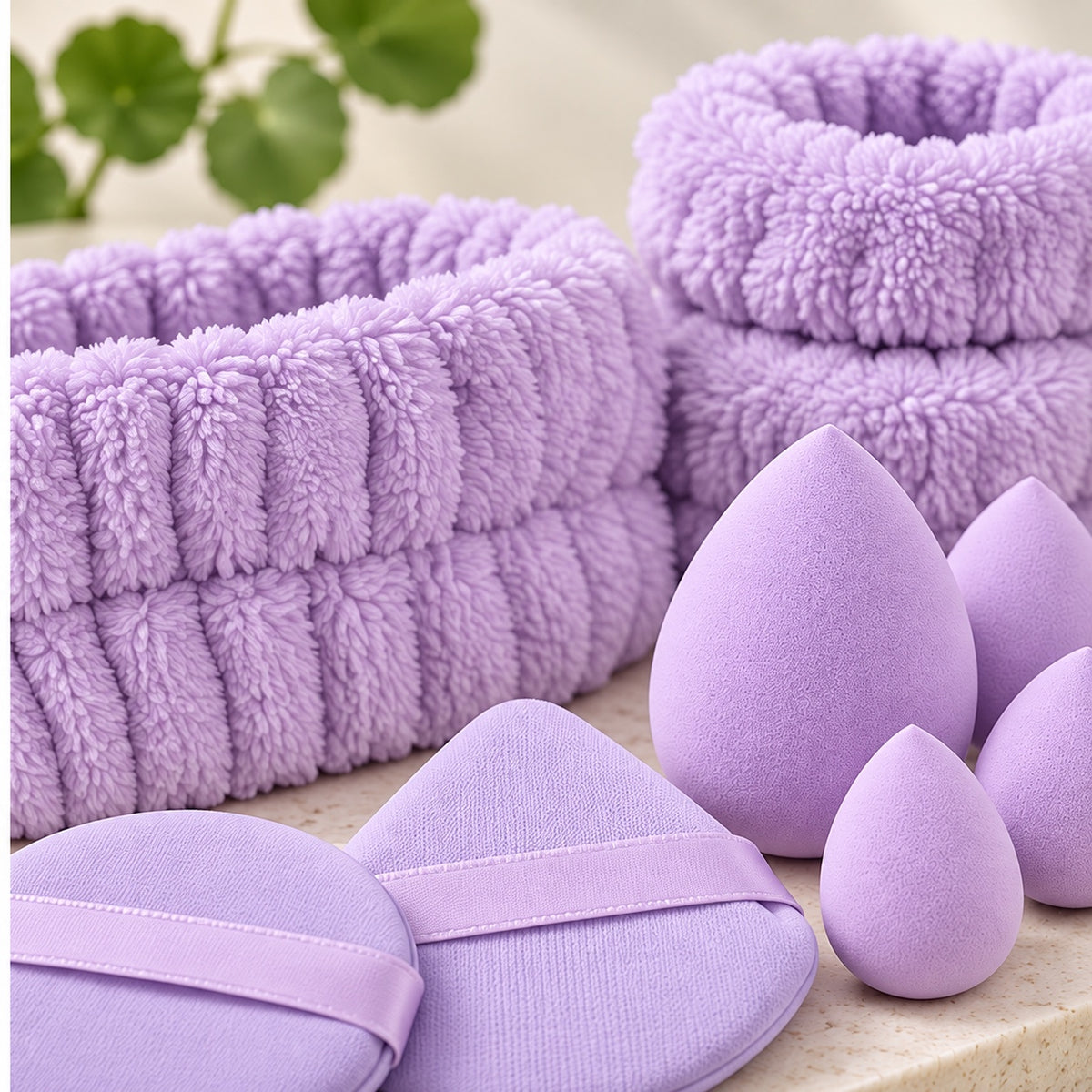 Centella Soft Ritual — Beauty Set