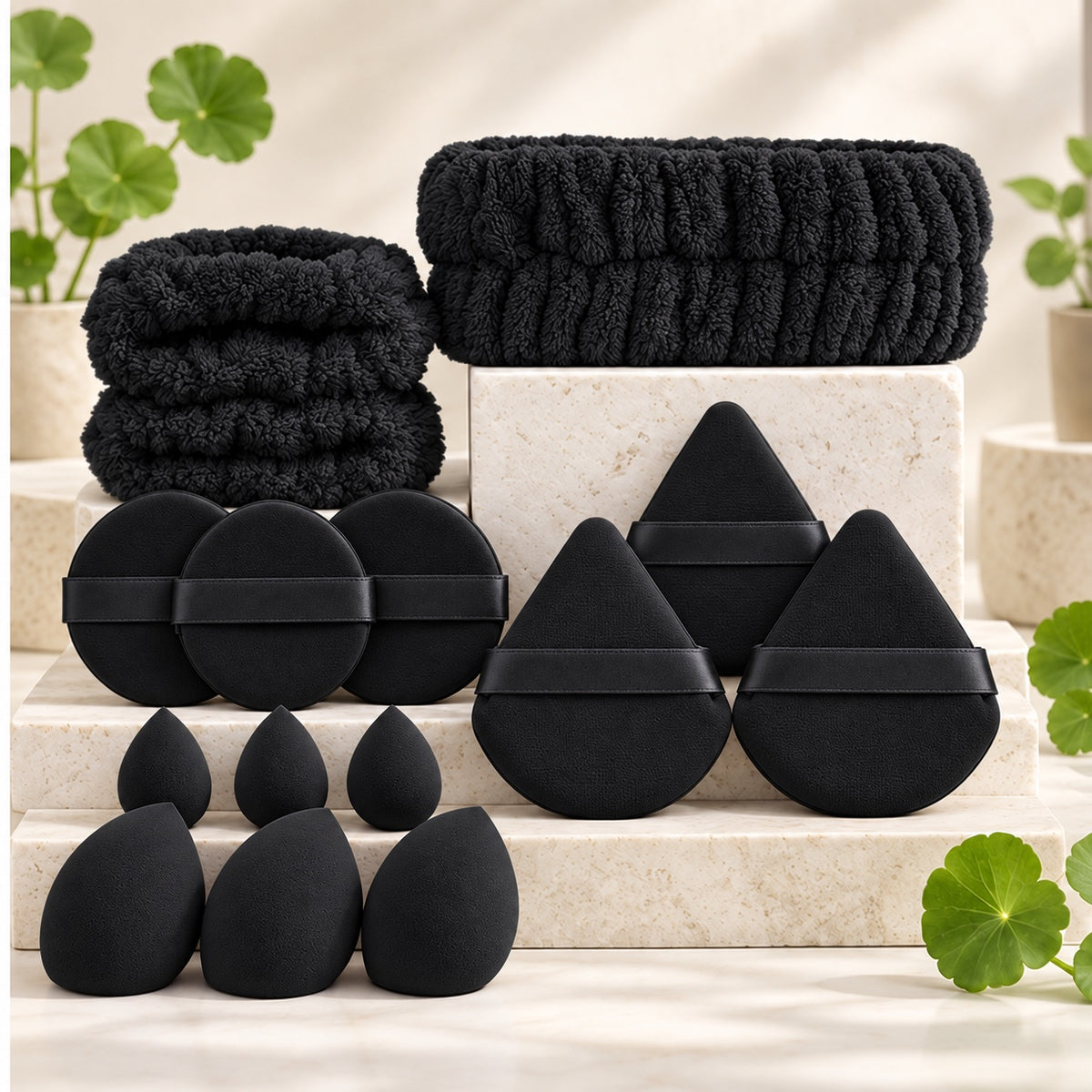 Centella Soft Ritual — Beauty Set