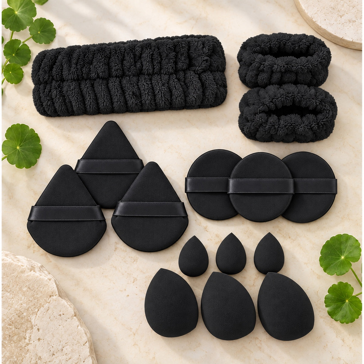 Centella Soft Ritual — Beauty Set