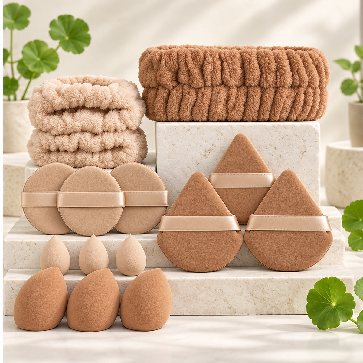 Centella Soft Ritual — Beauty Set