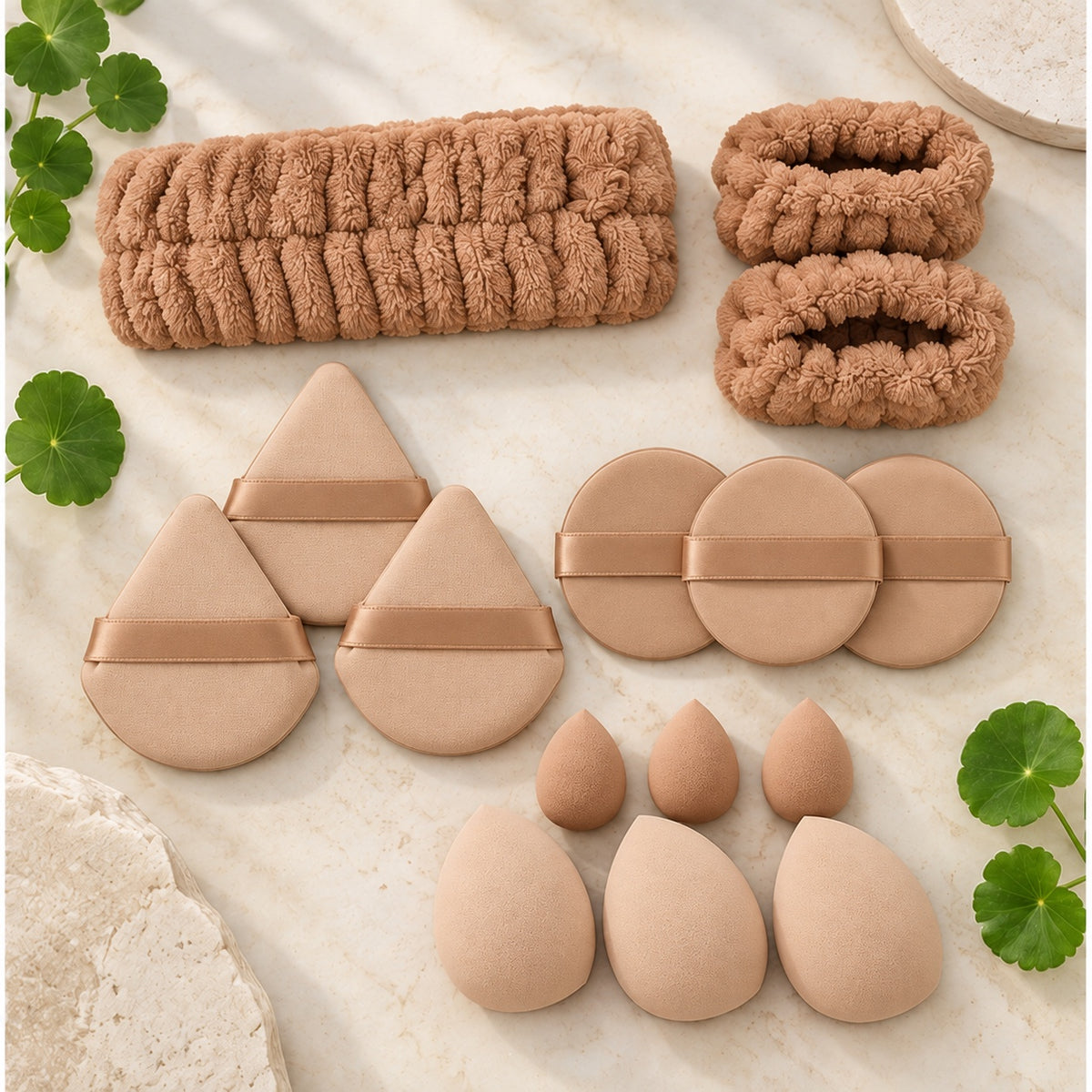 Centella Soft Ritual — Beauty Set