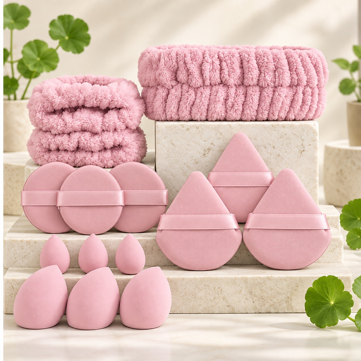 Centella Soft Ritual — Beauty Set