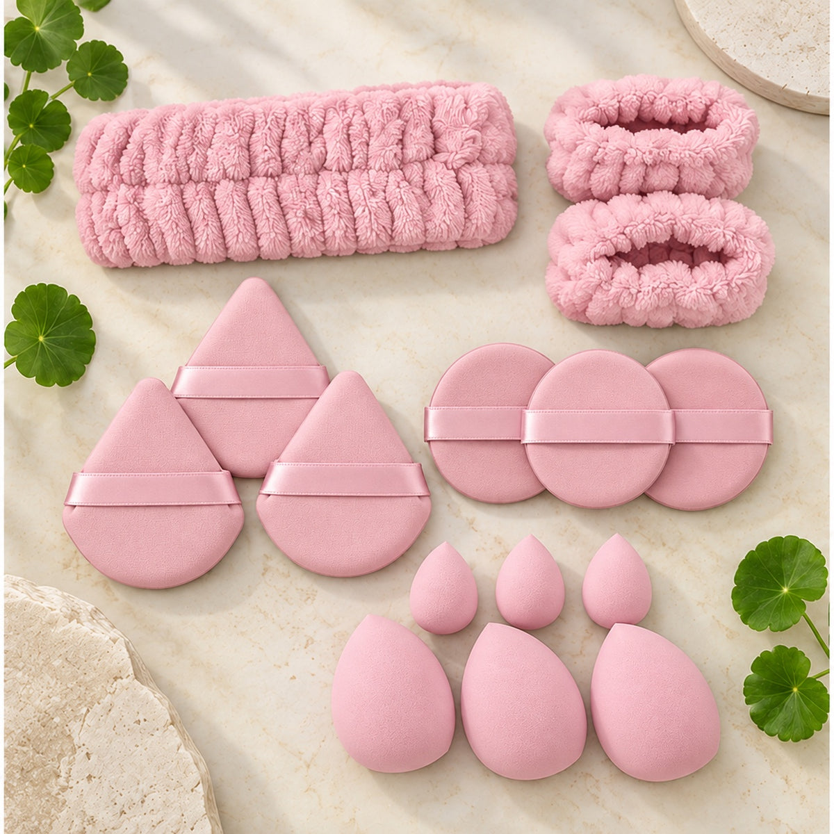 Centella Soft Ritual — Beauty Set