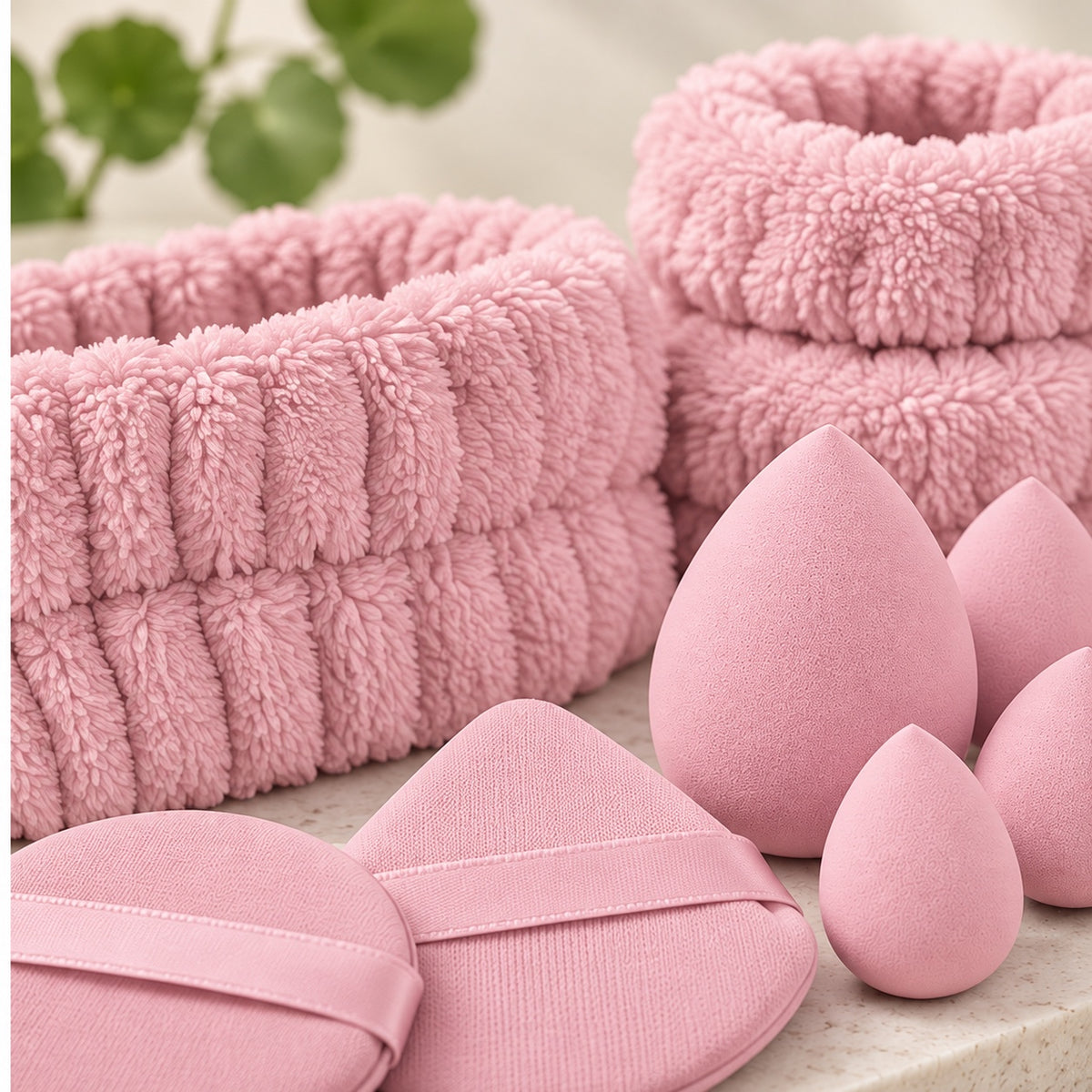 Centella Soft Ritual — Beauty Set